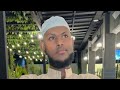 Amir Abdisatar | Fikrudeen Bayan #markazkenya #baitulmalnairobi