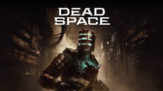 DEAD SPACE 3 (pt2)