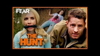 The Hunt (2020) Film Explained in Hindi | Hunt Story  Full movie explained हिंदी / उर्दू