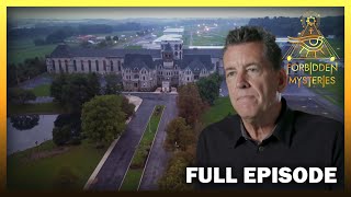 Inside the Prison That Inspired Hollywood | Abandoned Engineering | S3 E11 | Full Episode