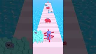 Hyper Casual - I made Count Master Clone Game (Unity)