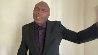 My Uncle’s Funeral