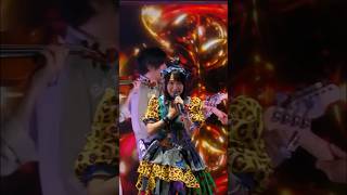 #水樹奈々 『NANA MIZUKI LIVE JUNGLE 2024』#LIVE_JUNGLE より「FINAL COMMANDER」を公開🎙️#LIVE_JUNGLE_PARADE