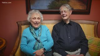 Be Mindful | Love lessons from seniors on Valentine's Day