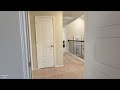 brand new 2600 sq ft home in texas for under $330k model home tour