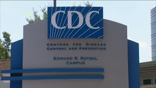 CDC revises guidelines for testing for coronavirus