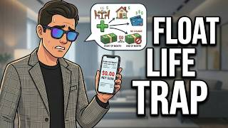 Making Good Money But Still Broke? Here's Why