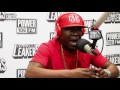 Uncle Murda Freestyle With The LA Leakers  #Freestyle006