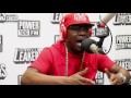 Uncle Murda Freestyle With The LA Leakers  #Freestyle006