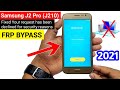 Samsung J2 Pro FRP UNLOCK 2021 (Without PC)