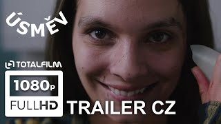 Úsměv (2022) trailer nového hororu CZ HD