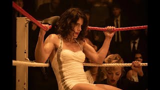 QUEEN OF THE RING Teaser - Out May 9! (Emily Bett Rickards, Josh Lucas, Walton Goggins)