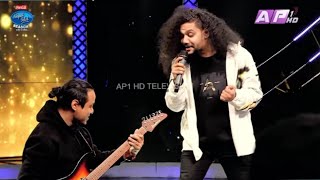 Maski Maski MT 8848 | Nepal Idol Season 4 | AP1HD | #rocknroll