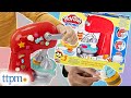 Play-Doh Kitchen Creations Magical Mixer Playset