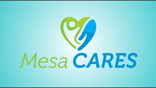 Mesa CARES: A Year in Review