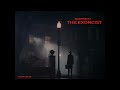 the exorcist theme hd