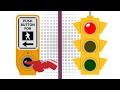 Traffic Signals