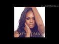 Demetria McKinney - Trade It All