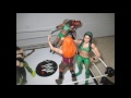 Wfs 19 9 Women S Battle Royal Number One Contender