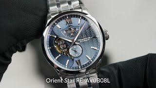 Orient Star RE-AV0B08L