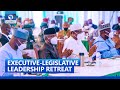 Nigerians Deserve Better Service And Infrastructure, Says Ahmed Lawan