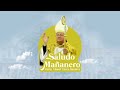 Saludo mañanero - Mons. Misael Vacca Ramírez - 08/11/2024