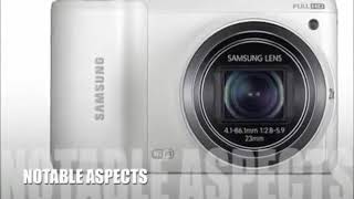 Samsung WB800F Camera Review