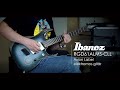 Ibanez RGD61ALMS-CLL Axion Label elektromos gitár