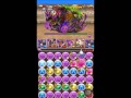 【パズドラ】第29回チャレンジダンジョンlv10－覚醒ペルセポネ ソロ