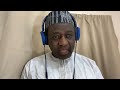 isomo loruko olohun details of 99 names of allah in yoruba 1 by dr daud awwal