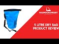 Sailing Chandlery 5L Dry Bag - Video Review