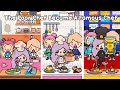 The Poor Chef Became A Famous Chef 😋🍳👩🏻‍🍳 Sad Story | Toca Boca | Toca Life World | CandyCute