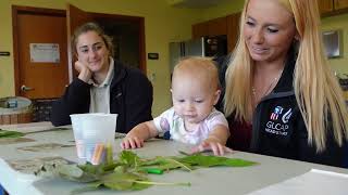 GLCAP Early Head Start Home-Based Program