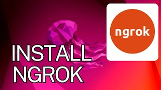 How to Install Ngrok on Ubuntu Linux | Expose your localhost to everyone | NGROK SETUP