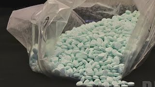 Law enforcement cracking down on suppliers amid Portland’s 90-day fentanyl emergency