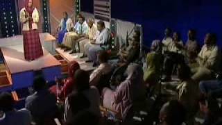 Sudan TV - Nojoom - Nashwa -  Asahir Elleel