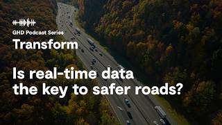 Is real-time data the key to safer roads? Rethinking mobility for all | Transform