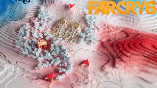 Ubisoft Teasing New Far Cry Game Inside Of Far Cry 6? (Far Cry 6 Gameplay)