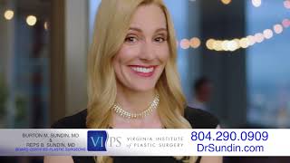 Coolsculpting at the Virginia Institute of Plastic Surgery | Richmond VA Plastic Surgeon Dr. Sundin