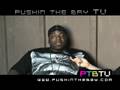 Spice 1 PTBTV Interview Pt. 1 (REAL MUSIC 2Pac HYPHY Menace II Society HARLEM) - PTBTV