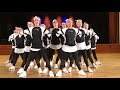 2018 frühlingsball show crazy fun u0026dancers