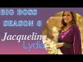 Jacqueline Big boss season 8| Biography