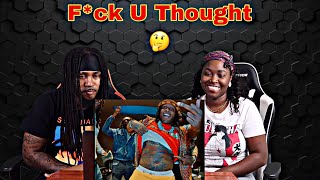 Lil Durk - F*ck U Thought (Official Video) Reaction!