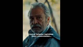 Bu garipte senin çocuğun #halukbilginer #nursürer #masum #türksineması #aile #psikoloji