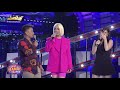 jhong and vice make fun of anne s classy terms it s showtime mr. q and a