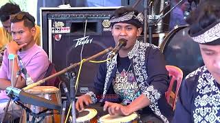 NYENYEP SUKANDAR - MEGAT TRESNO  - SAXENA PRODUCTION