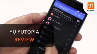 YU Yutopia: Review | Overview | Hands On