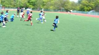 Sports Domain Academy - Montclair Spring Camp 26