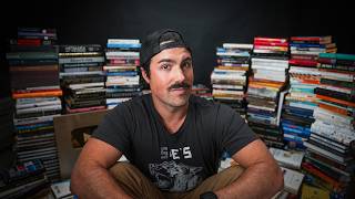 I Read 400 Self-Improvement Books: Only These 40 Are Worth Reading