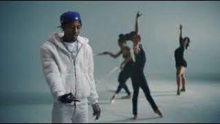 Nba Youngboy ft Nicki Minaj - WTF (Official Audio)